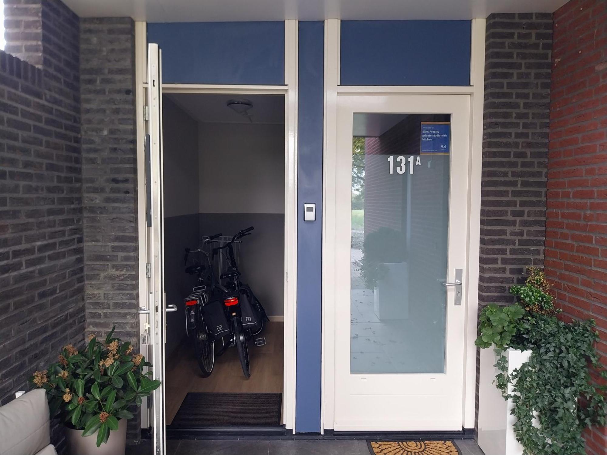 Elvis Presley Private Studio With Kitchen And Airconditioning Гус Екстериор снимка